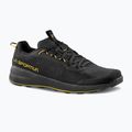 Pánské přístupové boty La Sportiva TX1 black/yellow