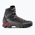 Dámské turistické boty La Sportiva Aequilibrium ST GTX redwood/gravel 2