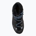Dámské turistické boty La Sportiva Aequalibrum Trek GTX carbon/limestone 5