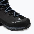 Dámské turistické boty La Sportiva Aequalibrum Trek GTX carbon/limestone 7