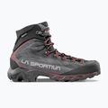 Pánské trekové boty La Sportiva Aequalibrum Trek GTX redwood/gravel 2