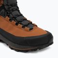 Pánské trekové boty La Sportiva TX5 Evo Mid GTX chestnut/grey 7