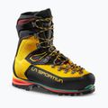 Pánské turistické boty La Sportiva Nepal Evo GTX Yellow