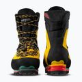 Pánské turistické boty La Sportiva Nepal Evo GTX Yellow 5