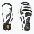 Lyžařské rukavice Level Sq Cf Mitt black/white