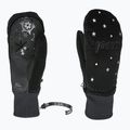 Dámské lyžařské rukavice Level Coral Mitt silver