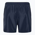 Pánské plavecké šortky EA7 Emporio Armani Water Reactive Monogram Blue Navy 2