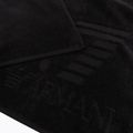 Ručník EA7 Emporio Armani Water Sports Big 7 nero 2