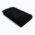 Ručník EA7 Emporio Armani Water Sports Big 7 nero 3