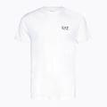 Pánské tričko EA7 Emporio Armani Train Series Extended Logo T-shirt white