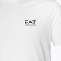 Pánské tričko EA7 Emporio Armani Train Series Extended Logo T-shirt white 3