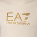 Pánské tričko EA7 Emporio Armani Train Gold Label Tee Pima Big Logo pro deštivý den 3