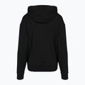 Dámská mikina EA7 Emporio Armani Train Logo Series Hoodie Mirror black/logo black 2