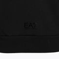 Dámská mikina EA7 Emporio Armani Train Logo Series Hoodie Mirror black/logo black 4