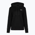 Dámská tepláková souprava EA7 Emporio Armani Train Tracksuit Extended Logo black/logo white 2