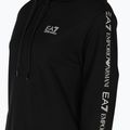 Dámská tepláková souprava EA7 Emporio Armani Train Tracksuit Extended Logo black/logo white 4