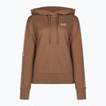 Dámská tepláková souprava EA7 Emporio Armani Train Tracksuit Extended Logo tan/logo pristine 2