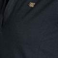 Dámské polo tričko  EA7 Emporio Armani Train Costa Smeralda navy blue 3