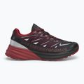 Boty EA7 Emporio Armani Crusher Distance Trail black/ syrah  2