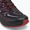 Boty EA7 Emporio Armani Crusher Distance Trail black/ syrah  7