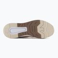 Boty EA7 Emporio Armani Ace Runner Mesh boty whiteecap grey/ portabella 11