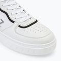 Boty EA7 Emporio Armani Premium Court white/ black boty 7