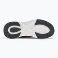 Boty EA7 Emporio Armani Infinity Cage black/ fiery coral boty 4