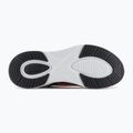 Boty EA7 Emporio Armani Infinity Cage black/ fiery coral boty 11