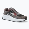 Boty EA7 Emporio Armani Crusher Sonic Mix vulcanic glass/ black/ antartic