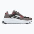 Boty EA7 Emporio Armani Crusher Sonic Mix vulcanic glass/ black/ antartic 2