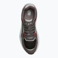 Boty EA7 Emporio Armani Crusher Sonic Mix vulcanic glass/ black/ antartic 5
