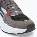 Boty EA7 Emporio Armani Crusher Sonic Mix vulcanic glass/ black/ antartic 7