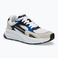 Boty EA7 Emporio Armani Crusher Sonic Mix white/ black/ lapis blue/ syrah