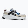 Boty EA7 Emporio Armani Crusher Sonic Mix white/ black/ lapis blue/ syrah 2