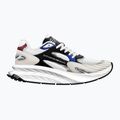 Boty EA7 Emporio Armani Crusher Sonic Mix white/ black/ lapis blue/ syrah 8