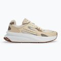 Boty EA7 Emporio Armani Crusher Sonic Mix boty whiteecap grey/ portabella/ offwhite 2