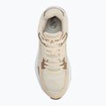Boty EA7 Emporio Armani Crusher Sonic Mix boty whiteecap grey/ portabella/ offwhite 5
