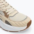 Boty EA7 Emporio Armani Crusher Sonic Mix boty whiteecap grey/ portabella/ offwhite 7