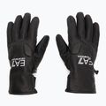 Pánské lyžařské rukavice EA7 Emporio Armani Ski Technical no rings black 2