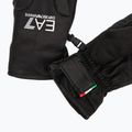 Pánské lyžařské rukavice EA7 Emporio Armani Ski Technical no rings black 5