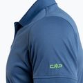 CMP pánská polokošile modrá 3T60077/M879 3