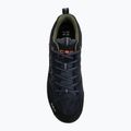 Pánské trekové boty CMP Moon Low Wp b.blue/torba 5