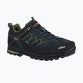 Pánské trekové boty CMP Moon Low Wp b.blue/torba