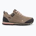 Dámské trekové boty CMP Elettra Low sand / pesca 2