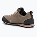 Dámské trekové boty CMP Elettra Low sand / pesca 3