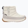 Dámské turistické boty CMP Zoy Snowboots Wp 3Q79566/A312 gesso 8