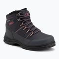 Dětské sněhule CMP Annuuk Snowboots Wp anthracite/gloss