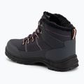 Dětské sněhule CMP Annuuk Snowboots Wp anthracite/gloss 3