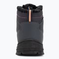 Dětské sněhule CMP Annuuk Snowboots Wp anthracite/gloss 6