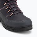 Dětské sněhule CMP Annuuk Snowboots Wp anthracite/gloss 7
